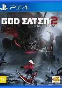 God Eater 2 (Wymiana 20 zł) - D0174
